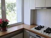 Parduodamas kokybiškai įrengtas 2 kambarių - nuotraukos Nr. 13