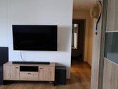 Parduodamas kokybiškai įrengtas 2 kambarių - nuotraukos Nr. 6