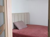 Parduodamas kokybiškai įrengtas 2 kambarių - nuotraukos Nr. 15