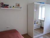 Parduodamas kokybiškai įrengtas 2 kambarių - nuotraukos Nr. 16