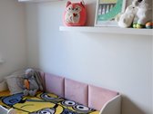 Parduodamas kokybiškai įrengtas 2 kambarių - nuotraukos Nr. 18