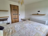 Nuomojamas 1 kamb.butas nuosavoje valdoje. - nuotraukos Nr. 2