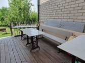 Nuomojamas 1 kamb.butas nuosavoje valdoje. - nuotraukos Nr. 11