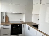 Nuomojamas tvarkingas ir jaukus 2 kambarių - nuotraukos Nr. 5
