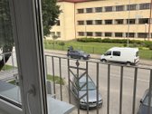 Nuomojamas tvarkingas ir jaukus 2 kambarių - nuotraukos Nr. 10