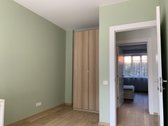 Nuomojamas šviesus, funkcionaliai suplanuotas - nuotraukos Nr. 10