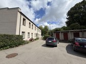 Nuomojamas šviesus, funkcionaliai suplanuotas - nuotraukos Nr. 15