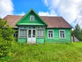Parduodama Sodyba Su 2ha Žemės Sklypu – - nuotraukos Nr. 2