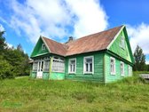 Parduodama Sodyba Su 2ha Žemės Sklypu – - nuotraukos Nr. 3