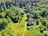 Parduodama Sodyba Su 2ha Žemės Sklypu – - nuotraukos Nr. 7