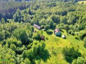 Parduodama Sodyba Su 2ha Žemės Sklypu – - nuotraukos Nr. 8