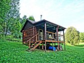 Vaizdingoje vietoje, ant Zaduojo ežero kranto - nuotraukos Nr. 19