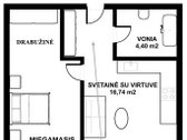 Dėl Apžiūrų Teirautis tel  - nuotraukos Nr. 20