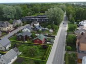 Parduodamas gyvenamasis namas su erdviu 8,3 - nuotraukos Nr. 16