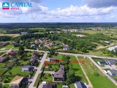 Parduodamas 12,23 A Namų Valdos Sklypas Su - nuotraukos Nr. 9