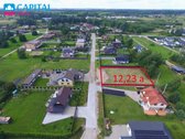 Parduodamas 12,23 A Namų Valdos Sklypas Su - nuotraukos Nr. 5