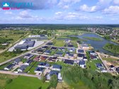 Parduodamas 12,23 A Namų Valdos Sklypas Su - nuotraukos Nr. 12