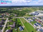 Parduodamas 12,23 A Namų Valdos Sklypas Su - nuotraukos Nr. 11