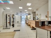 Nuomojamos įrengtos 156.37 kv.m. komercinės - nuotraukos Nr. 5