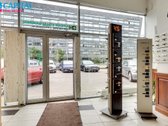 Nuomojamos įrengtos 156.37 kv.m. komercinės - nuotraukos Nr. 7