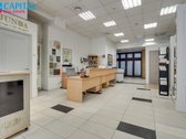 Nuomojamos įrengtos 156.37 kv.m. komercinės - nuotraukos Nr. 9