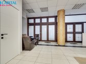 Nuomojamos įrengtos 156.37 kv.m. komercinės - nuotraukos Nr. 13
