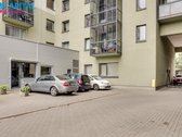 Nuomojamos įrengtos 156.37 kv.m. komercinės - nuotraukos Nr. 23