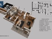 Parduodama išskirtinė, išpuoselėta sodyba - nuotraukos Nr. 12