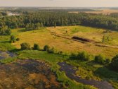 Parduodamas 56,75 Aro Sklypas, Su Tvenkinio - nuotraukos Nr. 20