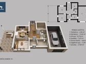 Parduodama išskirtinė, išpuoselėta sodyba - nuotraukos Nr. 14