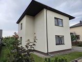 Parduodamas pilnai įrengtas 145 kv. m namas - nuotraukos Nr. 2