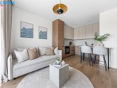 Parduodamas Kokybiškai Ir Pilnai Įrengtas Bei - nuotraukos Nr. 7
