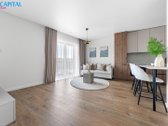Parduodamas Kokybiškai Ir Pilnai Įrengtas Bei - nuotraukos Nr. 10
