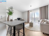 Parduodamas Kokybiškai Ir Pilnai Įrengtas Bei - nuotraukos Nr. 13
