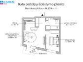 Parduodamas Kokybiškai Ir Pilnai Įrengtas Bei - nuotraukos Nr. 25