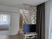 Parduodamas pilnai įrengtas 145 kv. m namas - nuotraukos Nr. 18
