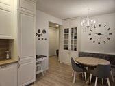 Parduodamas pilnai įrengtas 145 kv. m namas - nuotraukos Nr. 15