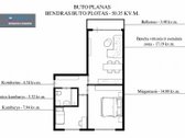 Parduodamas Funkcionaliai Ir Pilnai Įrengtas - nuotraukos Nr. 20