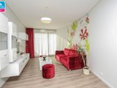 Prestižiniame Daugiabučių Kvartale – - nuotraukos Nr. 3