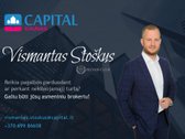 Prestižiniame Daugiabučių Kvartale – - nuotraukos Nr. 19