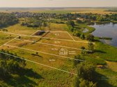 Parduodamas 56,75 Aro Sklypas, Su Tvenkinio - nuotraukos Nr. 3