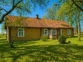 Parduodama Išskirtinė Sodyba Su 1,25 Ha Namų - nuotraukos Nr. 2