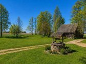 Parduodama Išskirtinė Sodyba Su 1,25 Ha Namų - nuotraukos Nr. 3
