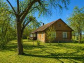 Parduodama Išskirtinė Sodyba Su 1,25 Ha Namų - nuotraukos Nr. 4