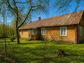 Parduodama Išskirtinė Sodyba Su 1,25 Ha Namų - nuotraukos Nr. 5