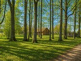 Parduodama Išskirtinė Sodyba Su 1,25 Ha Namų - nuotraukos Nr. 6