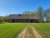 Parduodama Išskirtinė Sodyba Su 1,25 Ha Namų - nuotraukos Nr. 10