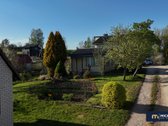 Parduodamas žemės sklypas su laikinu statiniu - nuotraukos Nr. 8
