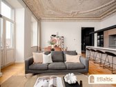 Išskirtiniai, kruopščiai įrengti apartamentai - nuotraukos Nr. 2