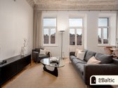 Išskirtiniai, kruopščiai įrengti apartamentai - nuotraukos Nr. 4